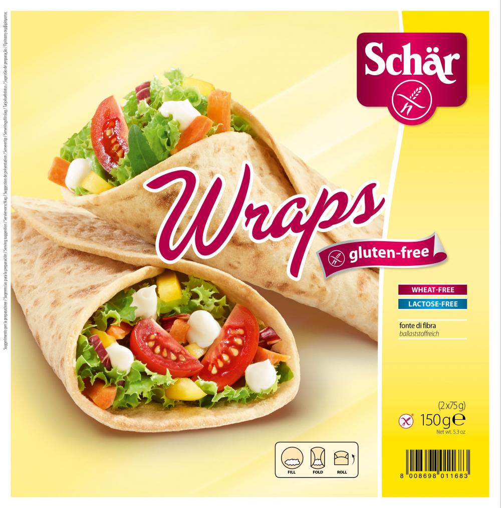 Dr.Schr Wraps