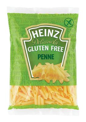 Heinz Gluteeniton Penne 500g