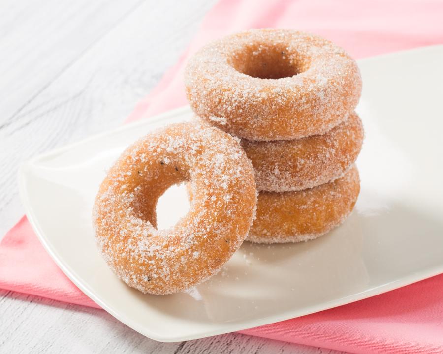 Vuohelan Herkku Oy Munkki, 4 kpl/200 g