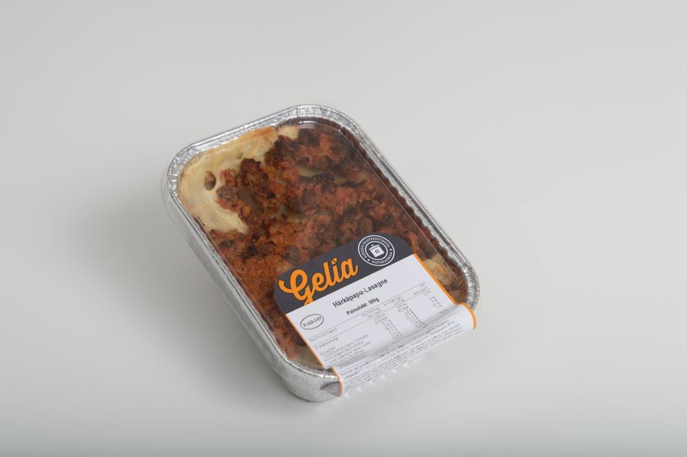 Perhekokki Gelia Hrkpapulasagne 300 g