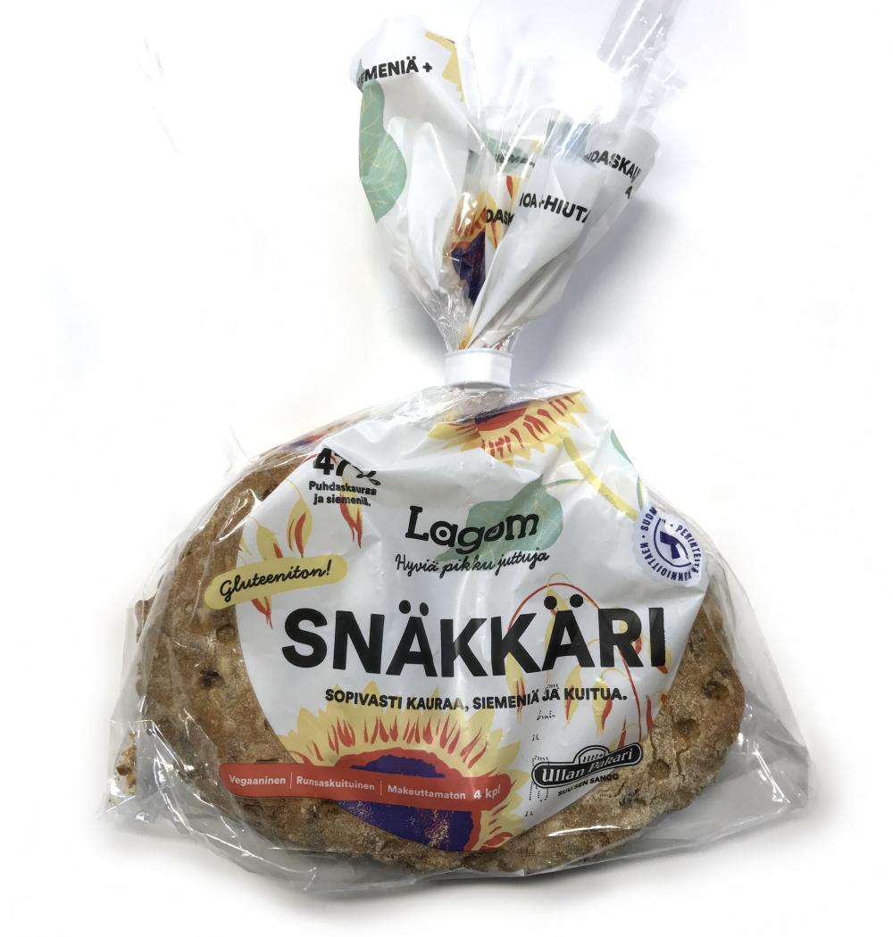 Lejos Lagom Snkkri 240 g