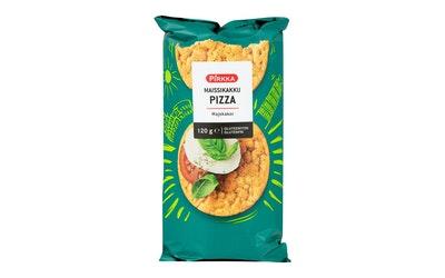 Pirkka maissikakku pizza 120g gluteeniton