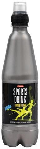 Pirkka sports drink urheilujuoma lemon &amp; lime 0,5l
