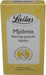 Lailas Mjlmix