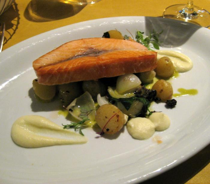 Brasserie Kmp