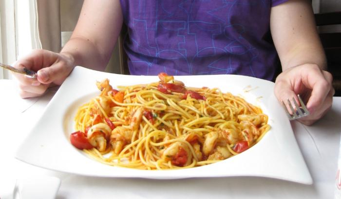 Gluteenitonta pastaa Luxemburgissa