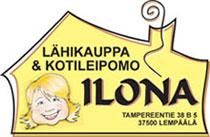 Ilona Lhikauppa ja Kotileipomo