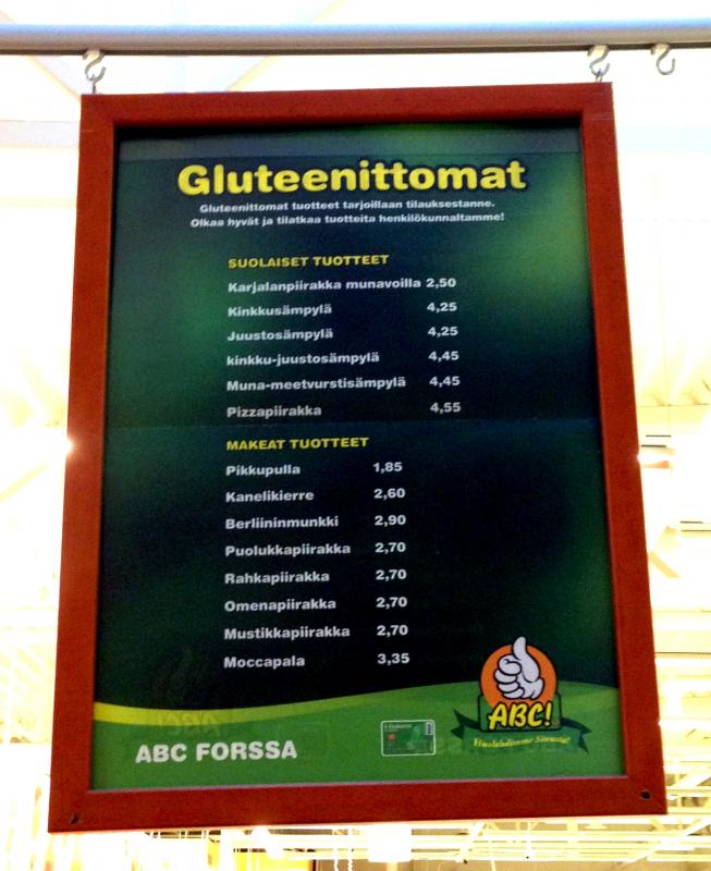ABC Forssa