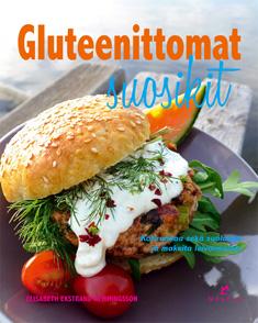 Glutenittomat suosikit