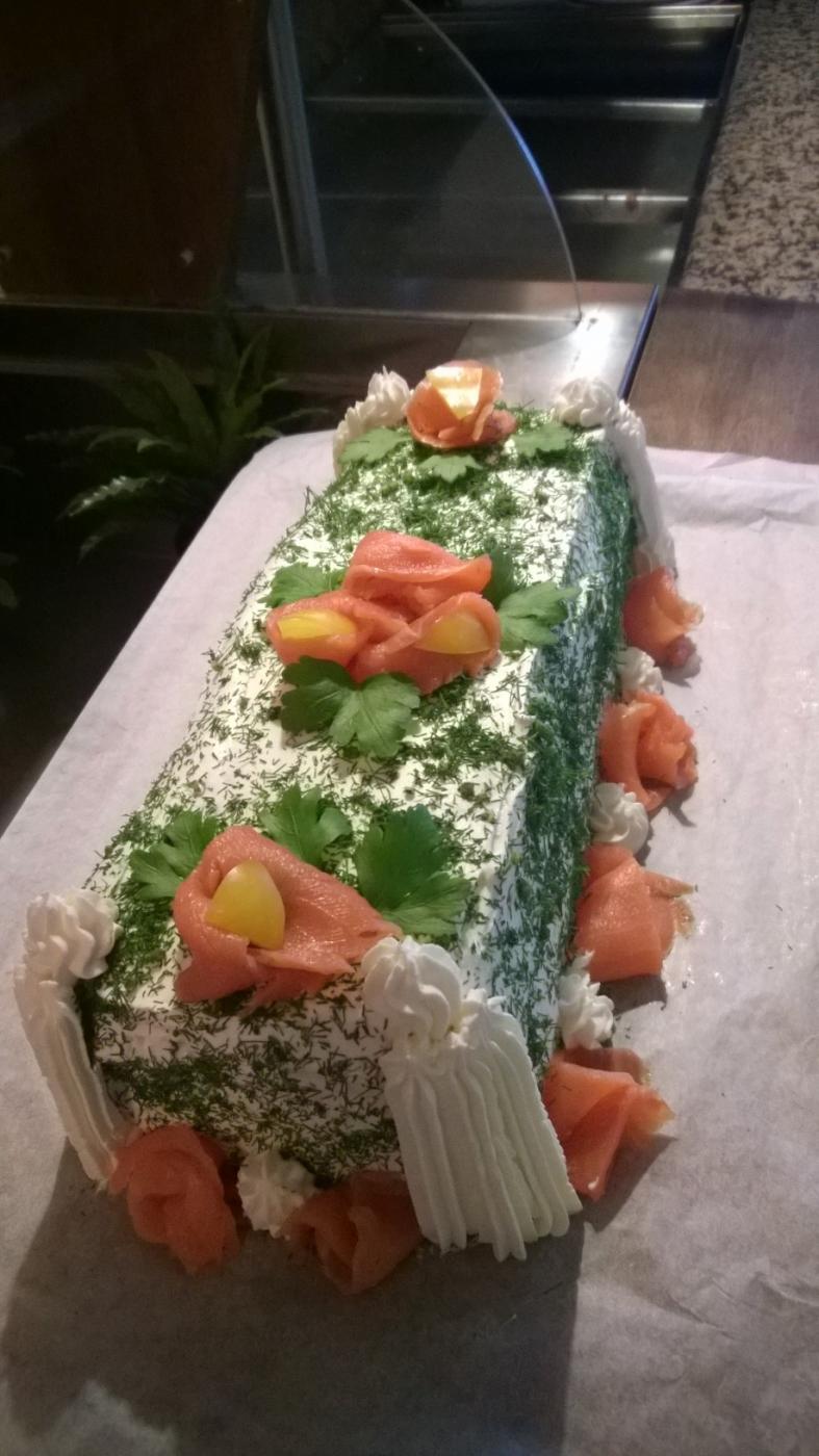 Cafe Catering Soppa ja Sumppi