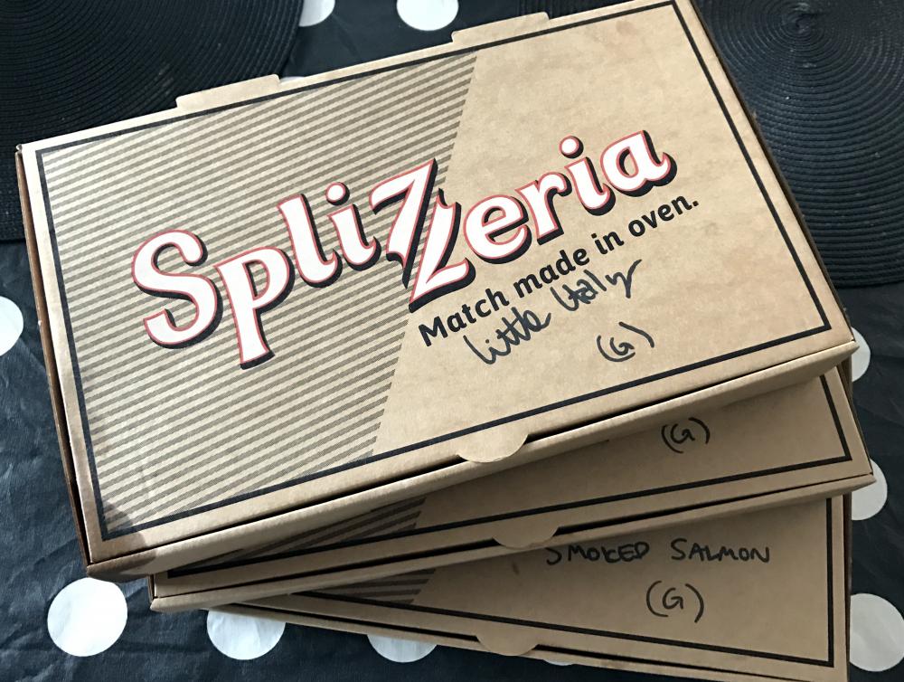 Splizzeria