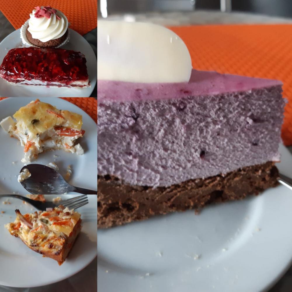 Glutella Bakery Shop