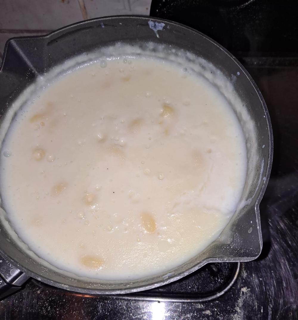 Gluteeniton makaronivelli
